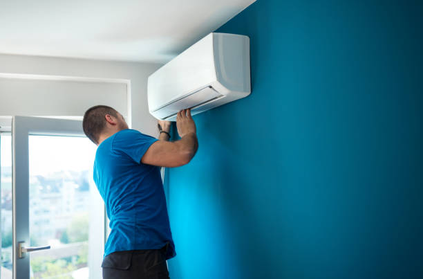 Best Geothermal HVAC Systems in Chamberlayne, VA