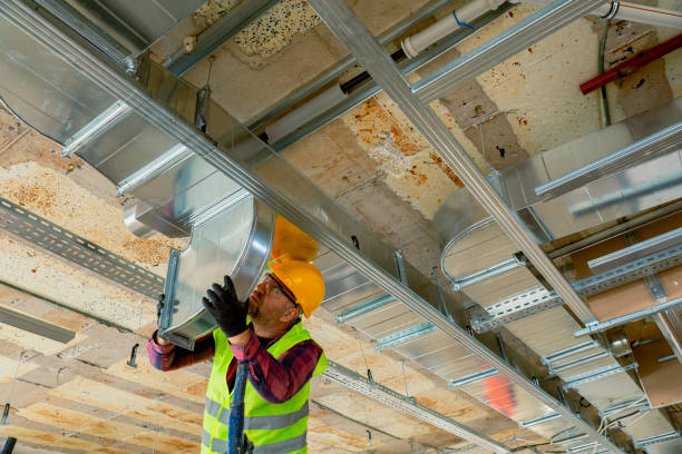 Best HVAC Retrofitting and Upgrading in Chamberlayne, VA