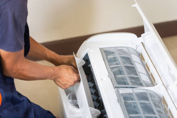 Best Energy-efficient HVAC Solutions in Chamberlayne, VA