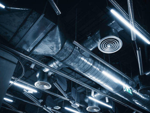 Best Residential HVAC in Chamberlayne, VA