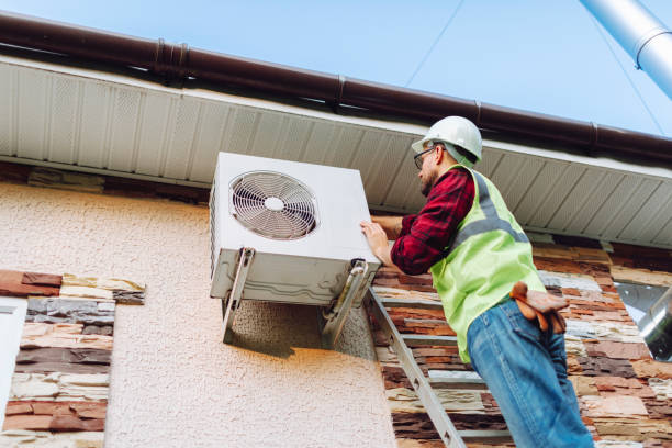 Best HVAC Supply and Distribution in Chamberlayne, VA