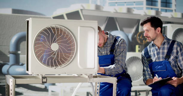 Best VRF (Variable Refrigerant Flow) Systems in Chamberlayne, VA
