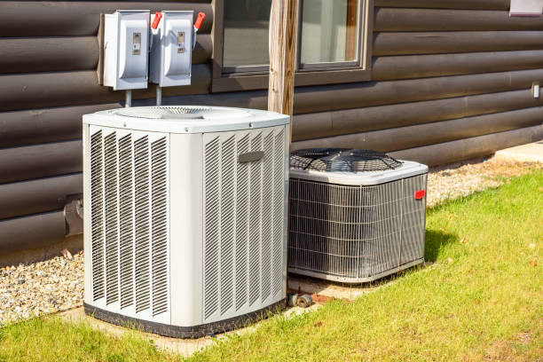 Best Emergency HVAC Services in Chamberlayne, VA