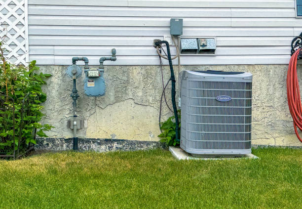Best HVAC Training and Certification in Chamberlayne, VA