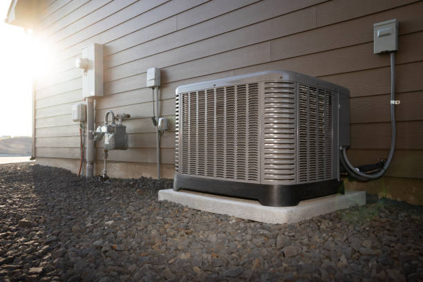Best HVAC Financing and Leasing in Chamberlayne, VA
